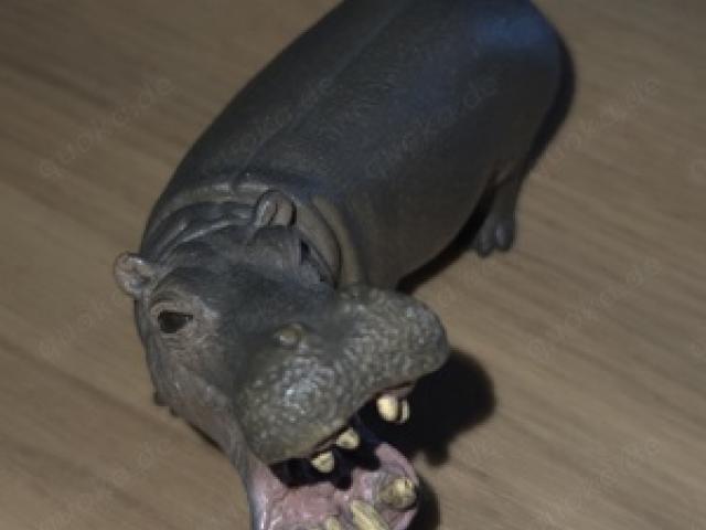 Schleich Figuren - 1