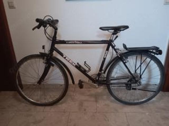 Single Trek 950 Trak Mountainbike 26 Zoll Vintage - 1